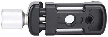 Sunwayfoto DDC-26 26mm Mini Clamp ARCA Compatible Screw Knob